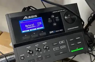 alesis dm10 MkII pro