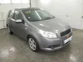 Chevrolet Aveo – 2010, 94 096 km