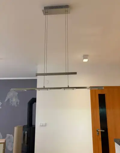 Závěsné LED světlo