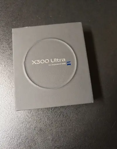 Vivo x300 ultra
