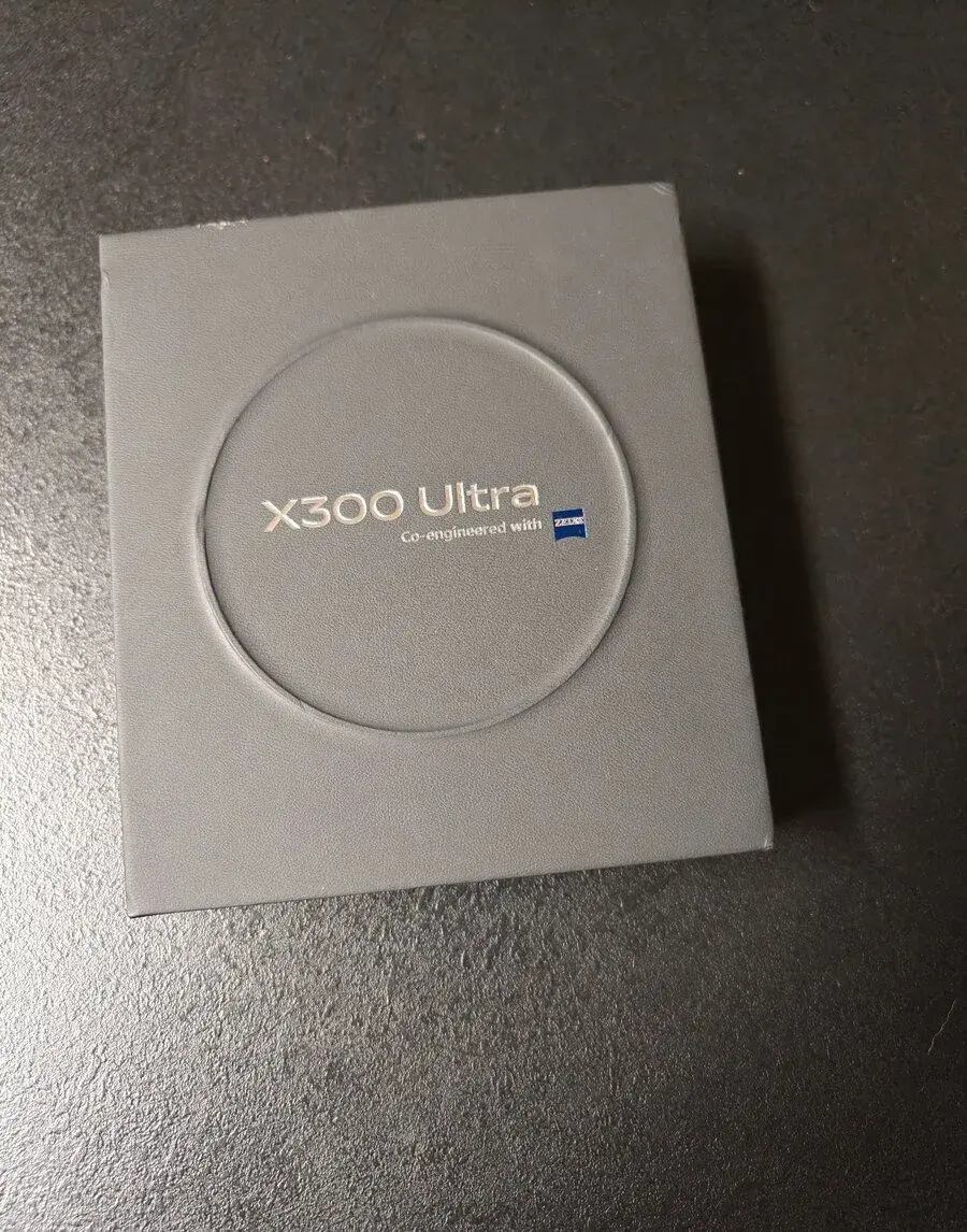 Vivo x300 ultra