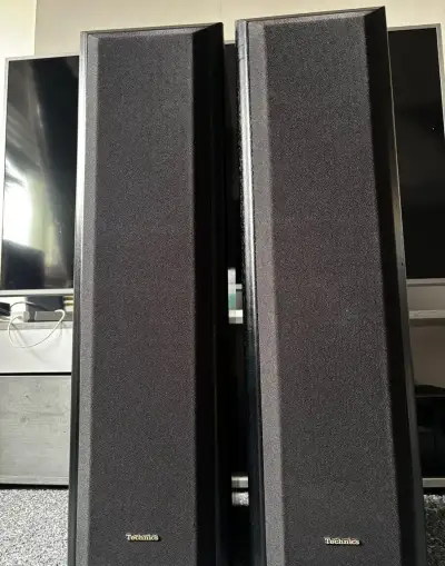 TECHNICS SB-M500