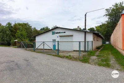 Prodej komerčního objektu, Ostrava-Třebovice