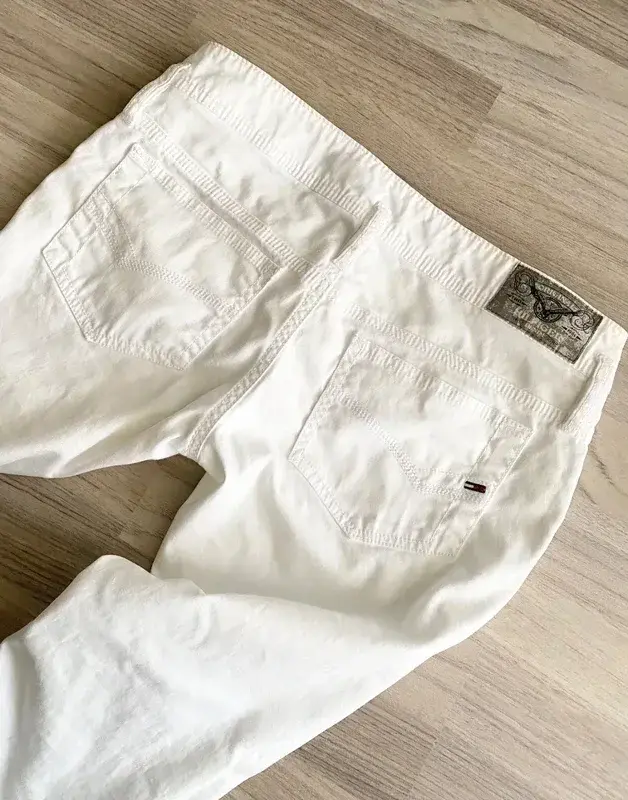 Capri, šortky dámské zn. Tommy Hilfiger