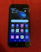 Huawei P10 64GB 4GB LEICA sklo a obal