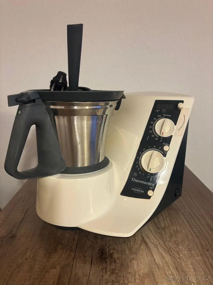 Thermomix TM21