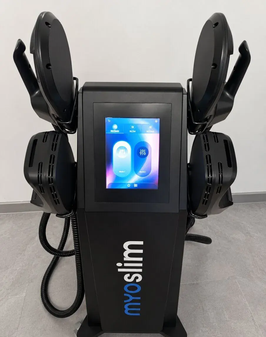 EMS Myoslim