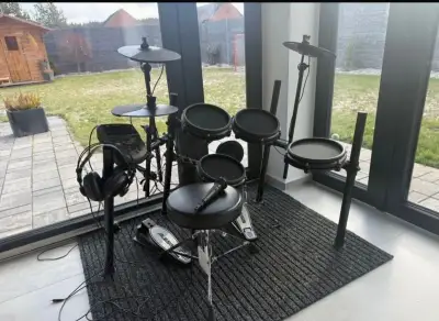 Dětské bicí značka Alesis