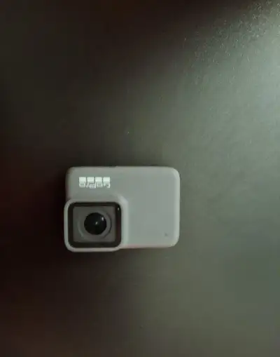 GOPRO HERO 7 SILVER