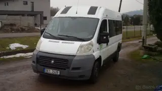 Fiat Ducato – 2007