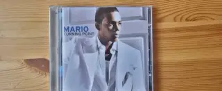 Mario turning point CD