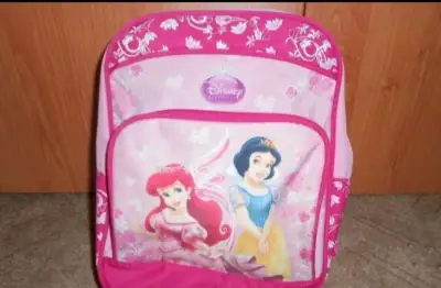 Dětský batoh