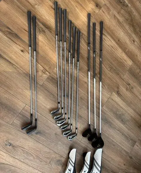 Titleist T300 - LH