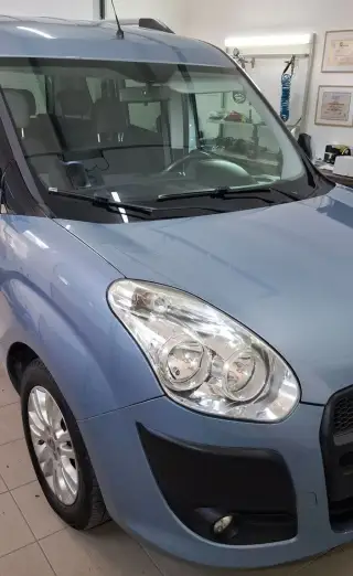 Fiat Dobló – 2015