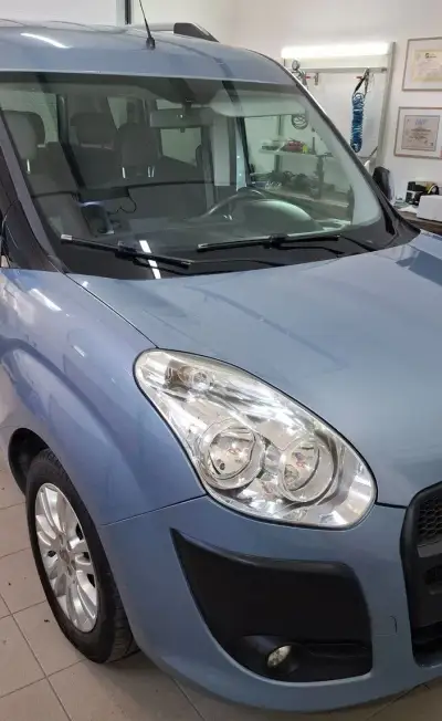 Fiat Dobló – 2015