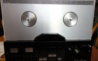 Bang & Olufsen Beocord 1200