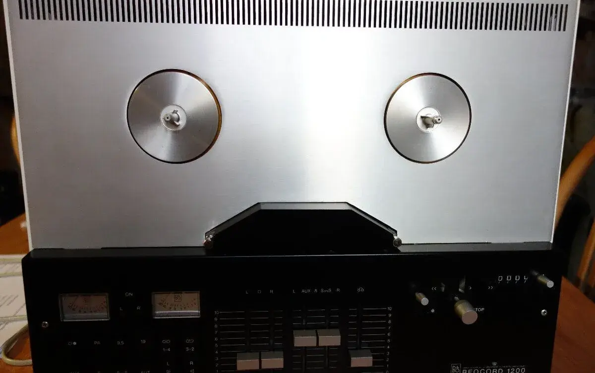 Bang & Olufsen Beocord 1200