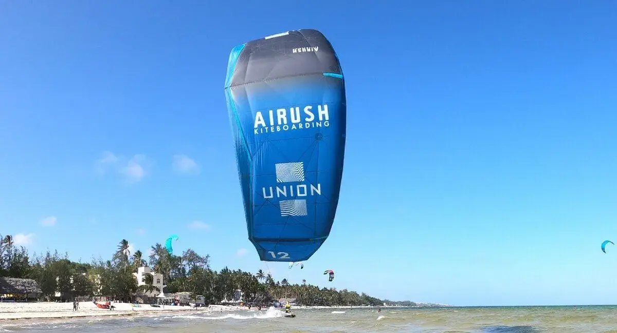 Airush union 12m 2022 s barem
