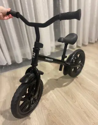 Runracer Stiga Sports