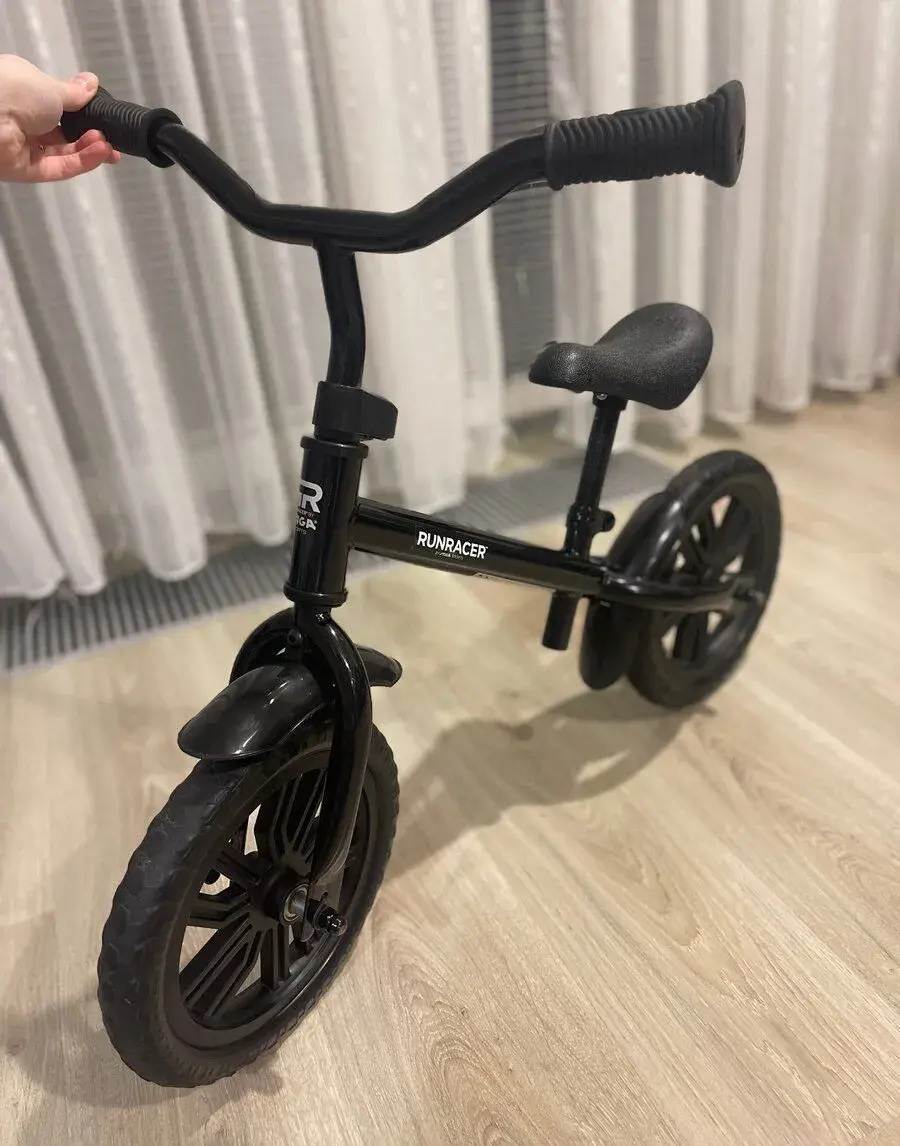 Runracer Stiga Sports