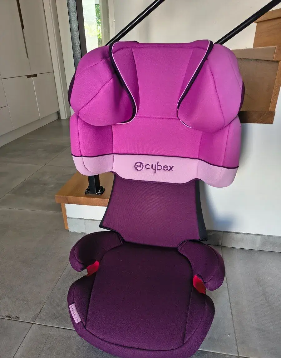 Autosedačka Cybex 15-36 kg, isofix