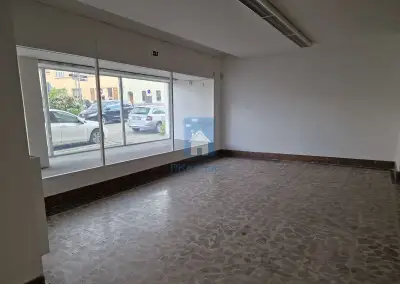 Pronájem obchodních prostor Domažlice, ulice Husova, 285 m²