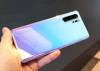 Huawei P30