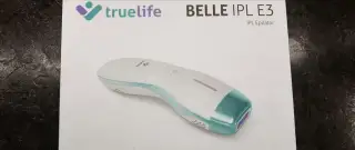 TrueLife BELLE IPL E3 epilátor