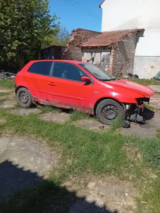 Fiat Stilo