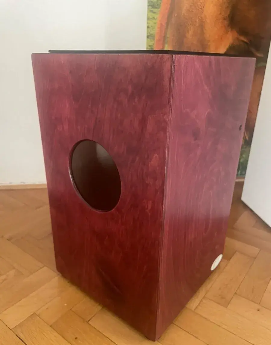 Cajon