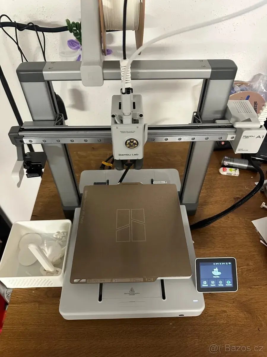 Bambu lab a1