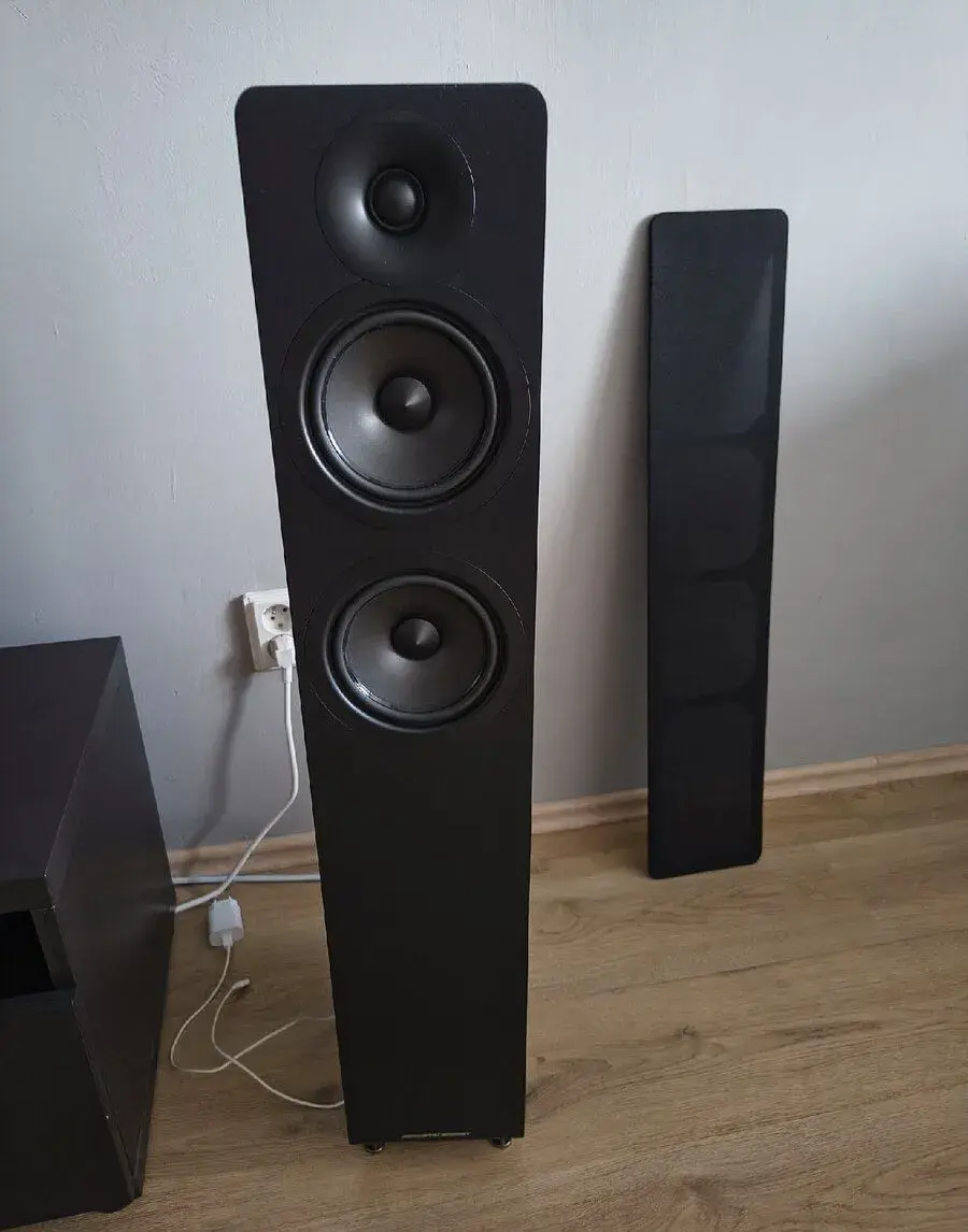 Acoustic Energy 109.2