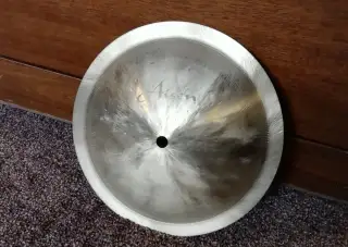 Aisen bell 10"