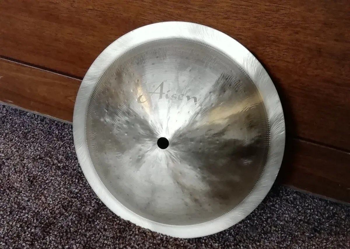 Aisen bell 10"