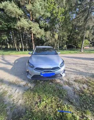 Kia Ceed – 2023, 150 000 km