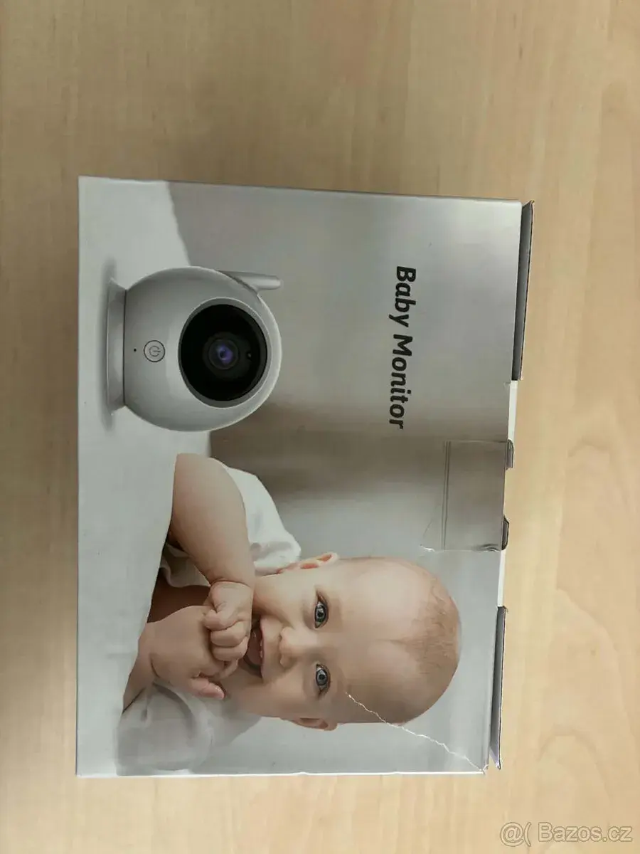 Baby monitor ABM100