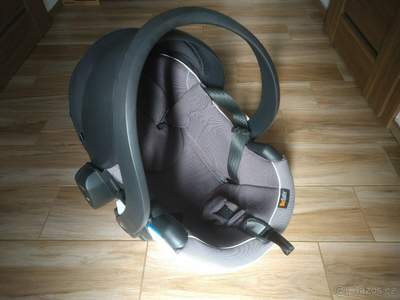 autosedačka BeSafe iZi Go Modular i-Size X1