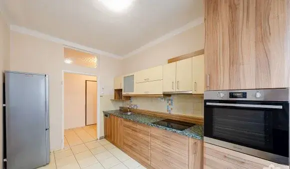 Pronájem bytu 2+kk 64 m², ulice Lorencova, Zlín