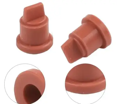 Homelite XL2 Duckbill Valve (odvzdušňovací ventil)