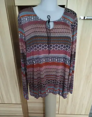 pestrá halena, zn.Amisu