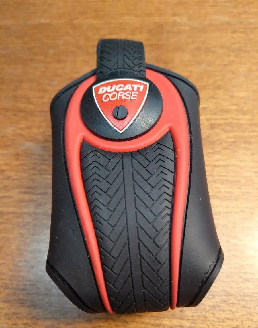 pouzdro DUCATI