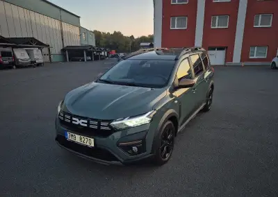 Dacia Jogger – 2024, 61 000 km