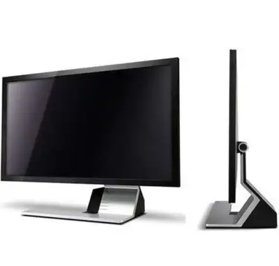 LCD monitor Acer S243HL, Full-HD⭐
