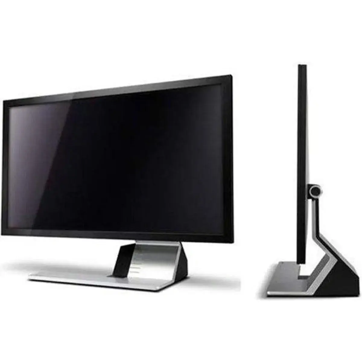 LCD monitor Acer S243HL, Full-HD⭐