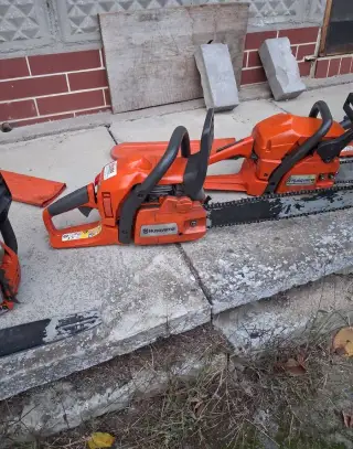 Husqvarna