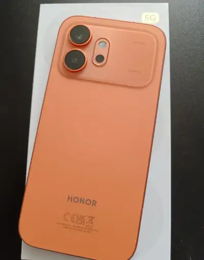 Honor 600