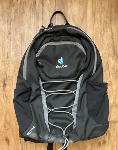 Batoh Deuter Gogo 25L
