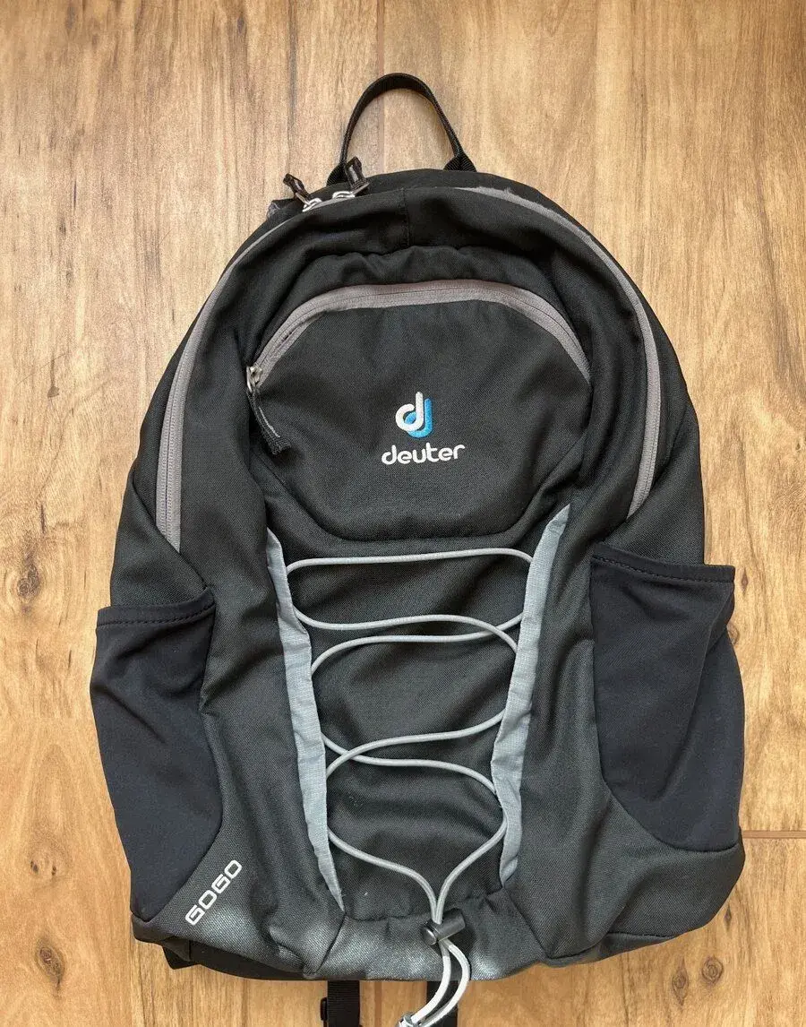 Batoh Deuter Gogo 25L
