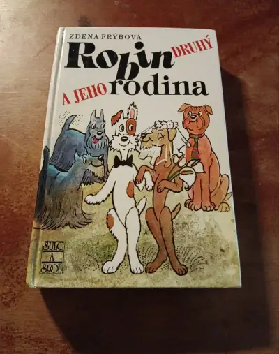 Knihy a komiks cena za kus 50kč
