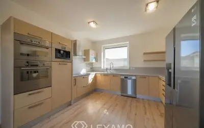 Prodej bytu 4+kk 173 m², Brno - Bystrc, ev.č. 00394